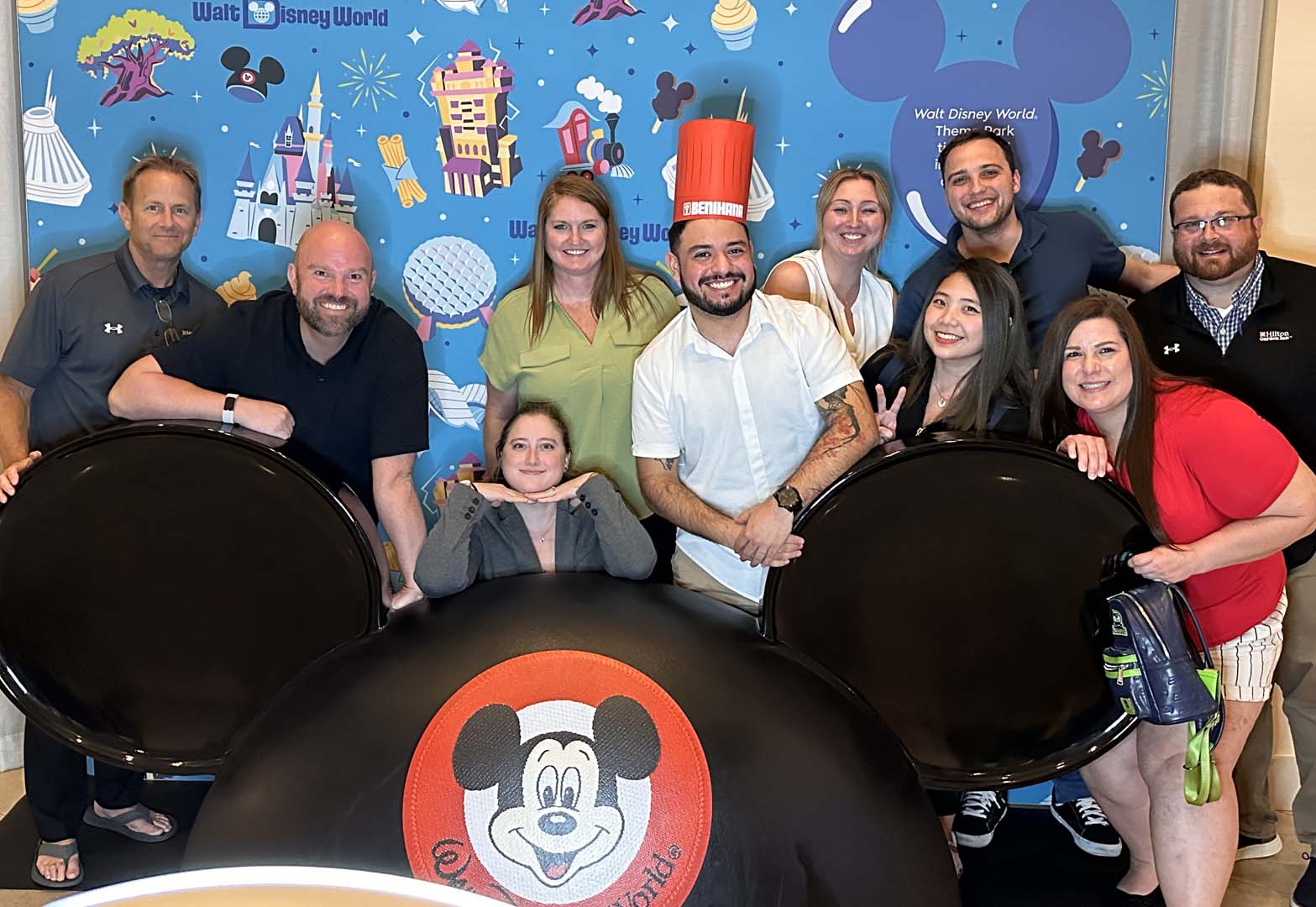  WE APPRECIATE YOUR VALUE