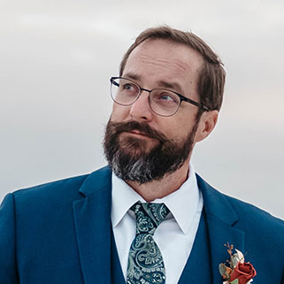 Jon Galloway