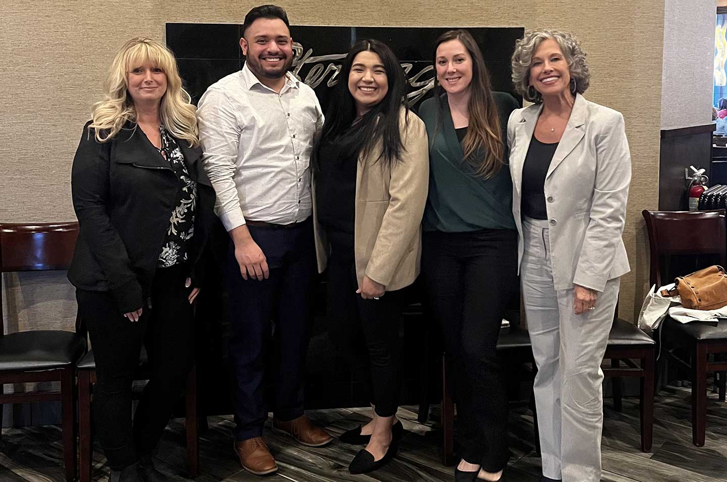 Our Team Rocks! Come Work with Us!