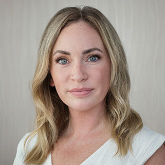 Lauren Stinson