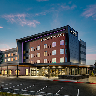 Hyatt Place Post Falls